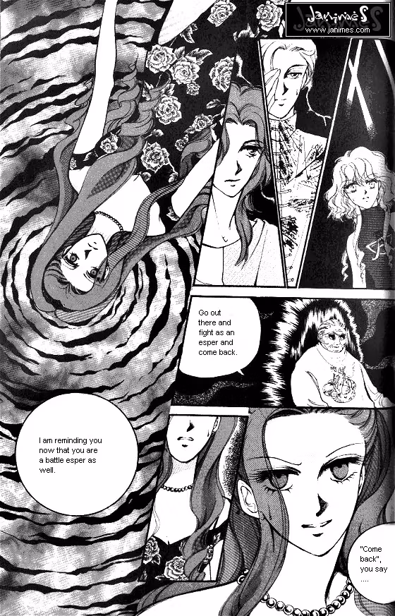 Normal City Chapter 11 page 60 - 
