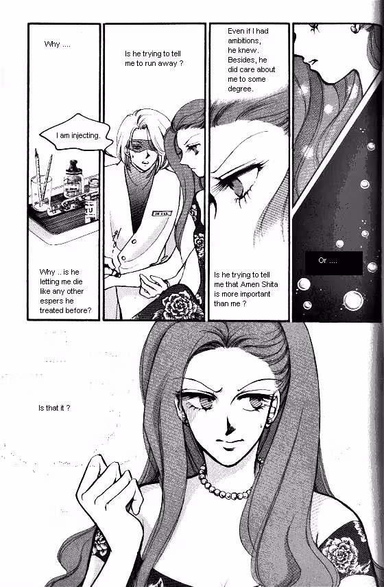 Normal City Chapter 11 page 64 - 