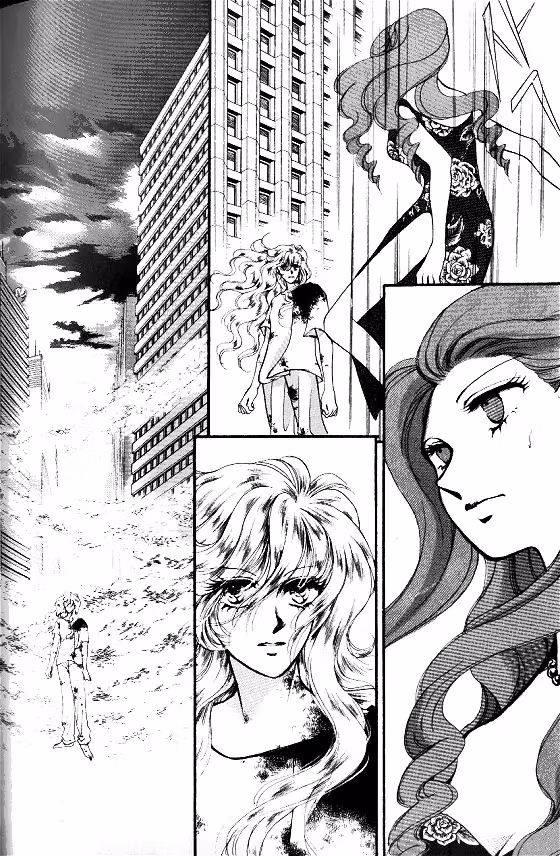Normal City Chapter 11 page 65 - 