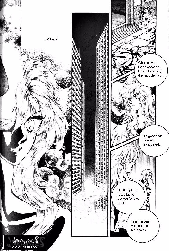 Normal City Chapter 11 page 85 - 