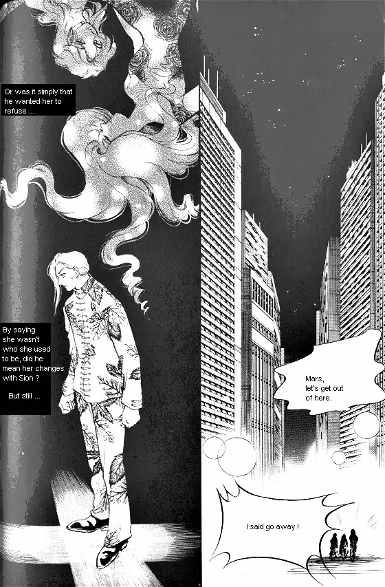 Normal City Chapter 11 page 97 - 
