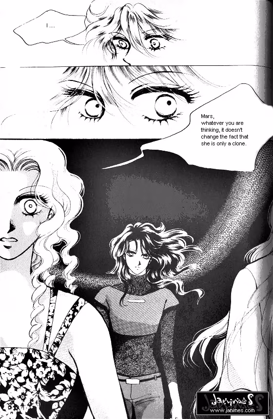 Normal City Chapter 11 page 100 - 