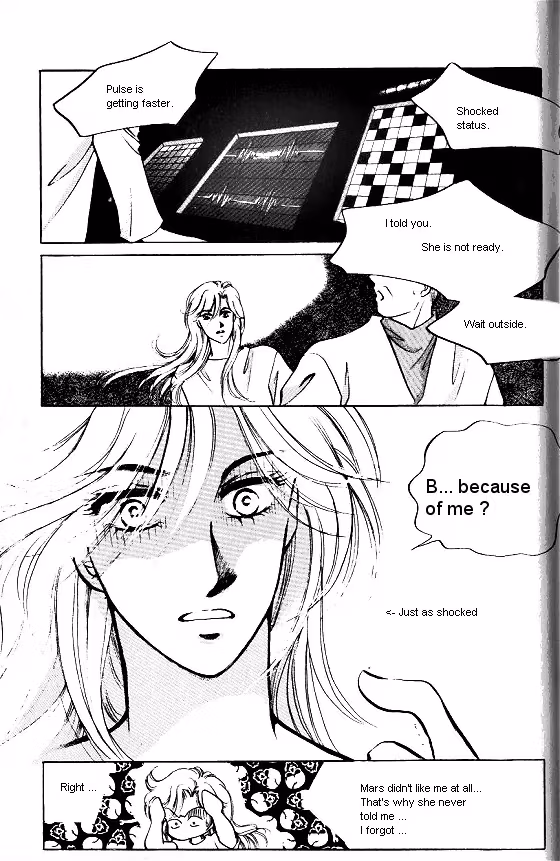 Normal City Chapter 12 page 118 - 