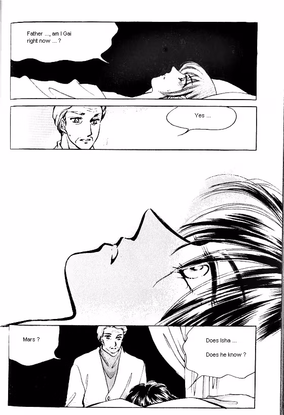 Normal City Chapter 12 page 119 - 