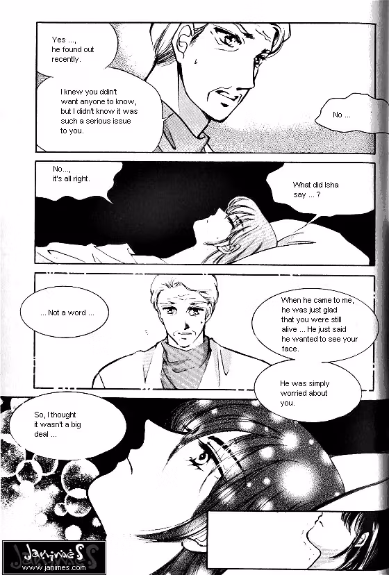 Normal City Chapter 12 page 120 - 