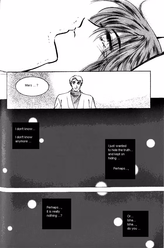 Normal City Chapter 12 page 121 - 