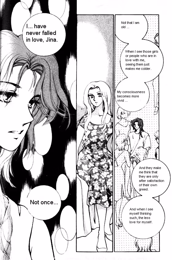 Normal City Chapter 12 page 129 - 