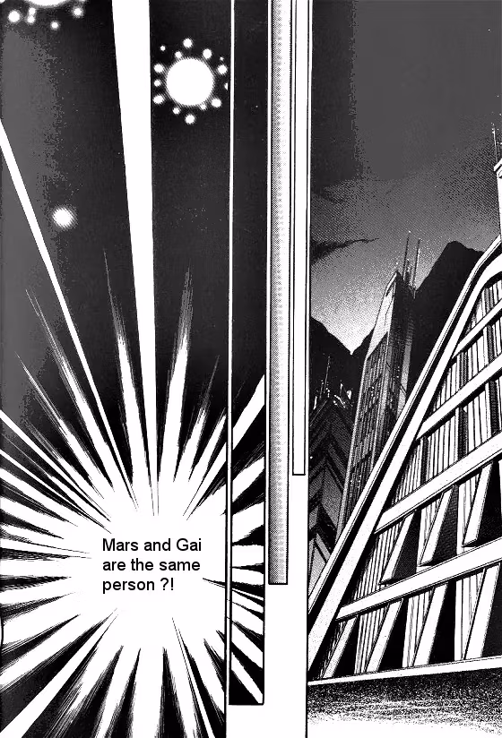Normal City Chapter 12 page 14 - 