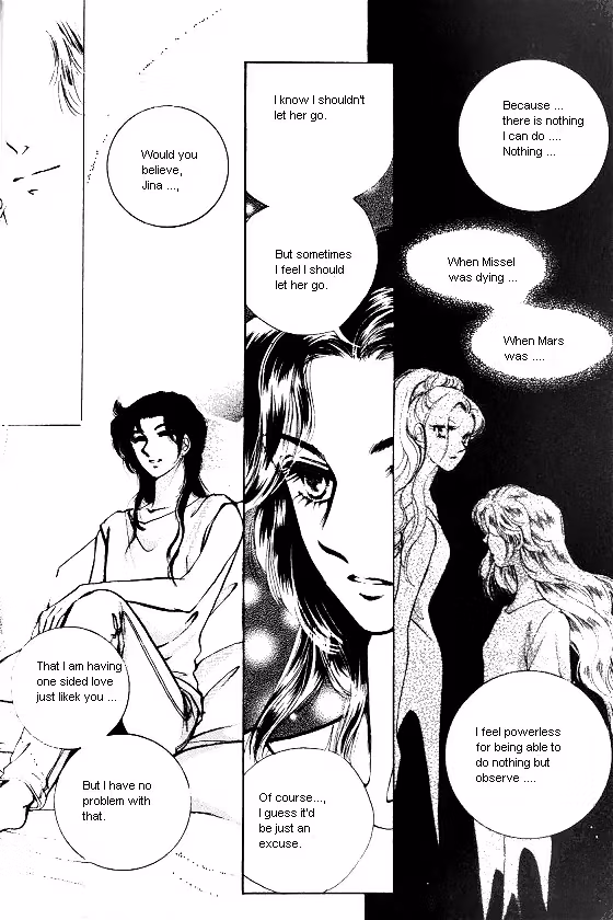 Normal City Chapter 12 page 133 - 