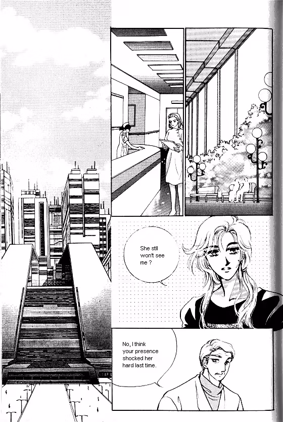 Normal City Chapter 12 page 134 - 
