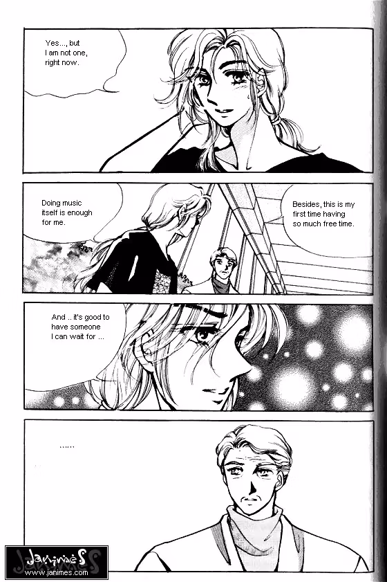 Normal City Chapter 12 page 136 - 