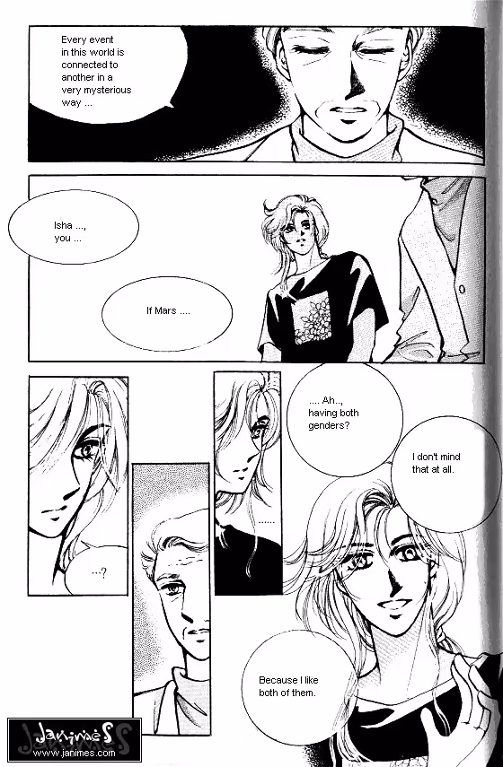 Normal City Chapter 12 page 140 - 