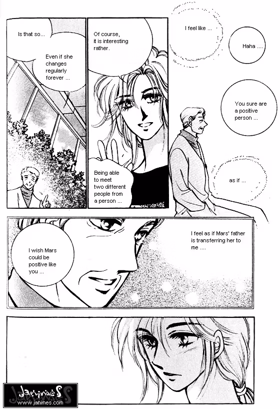 Normal City Chapter 12 page 141 - 