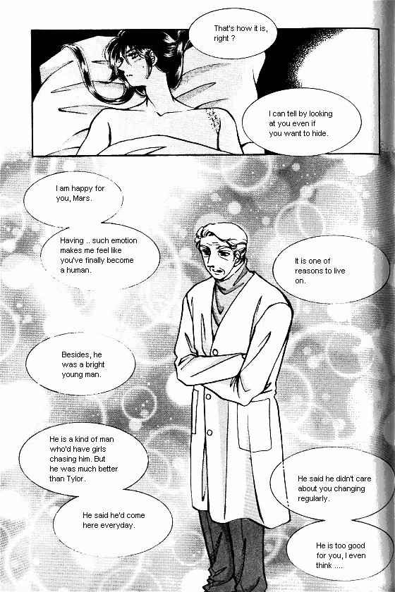 Normal City Chapter 12 page 146 - 