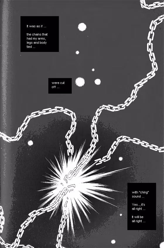 Normal City Chapter 12 page 149 - 