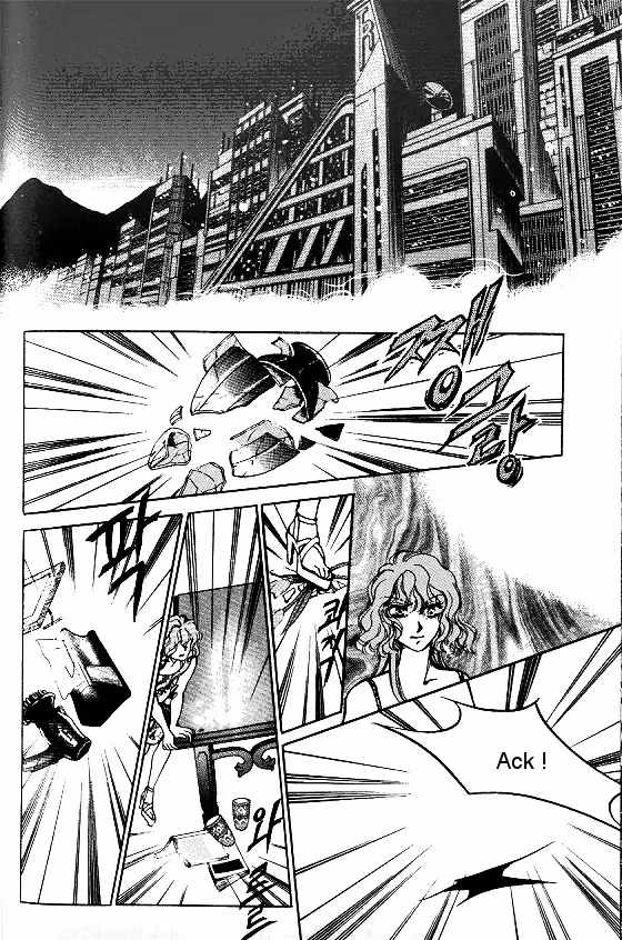 Normal City Chapter 12 page 153 - 