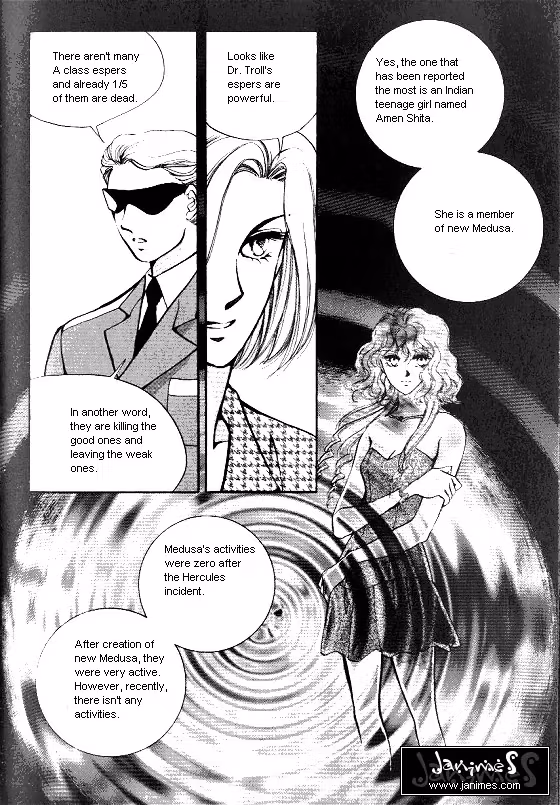 Normal City Chapter 12 page 165 - 