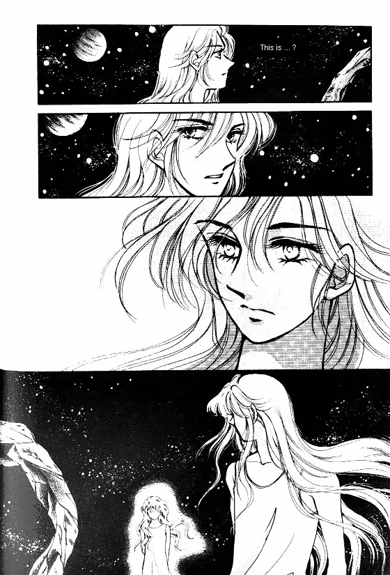 Normal City Chapter 12 page 169 - 