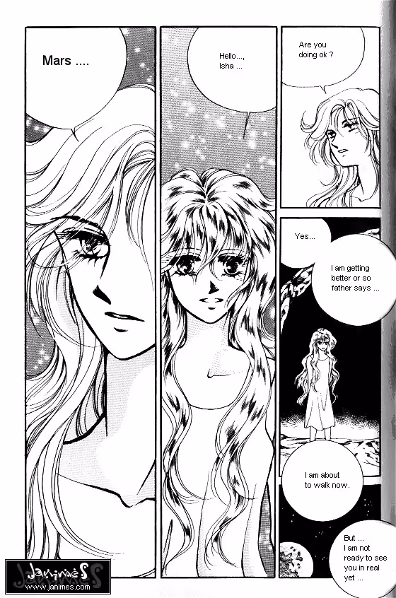 Normal City Chapter 12 page 170 - 