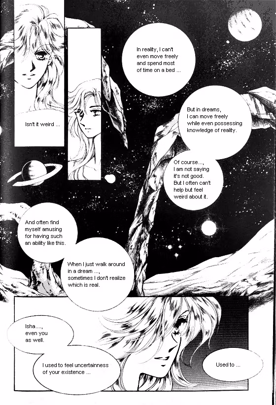 Normal City Chapter 12 page 171 - 