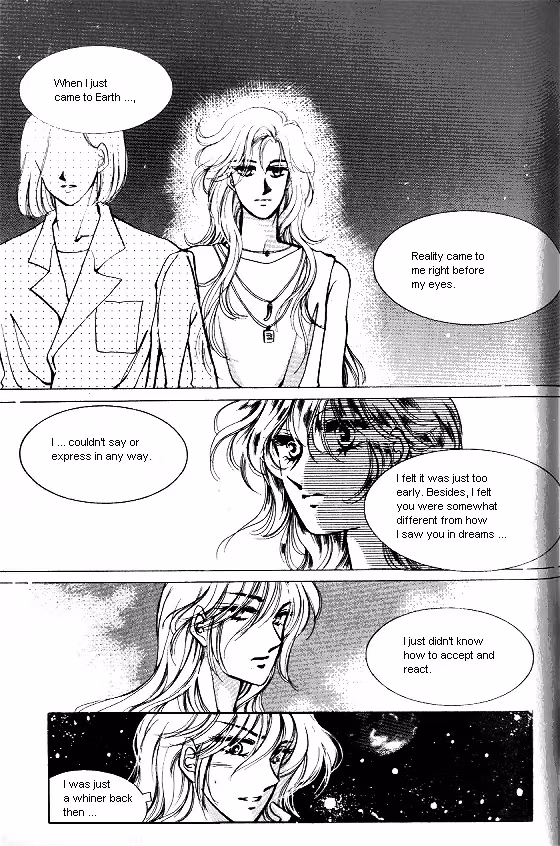 Normal City Chapter 12 page 172 - 