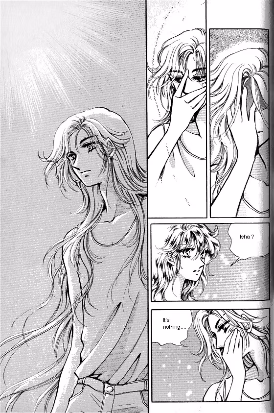 Normal City Chapter 12 page 174 - 