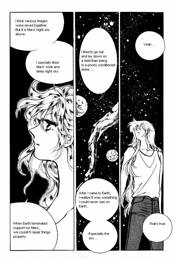 Normal City Chapter 12 page 181 - 