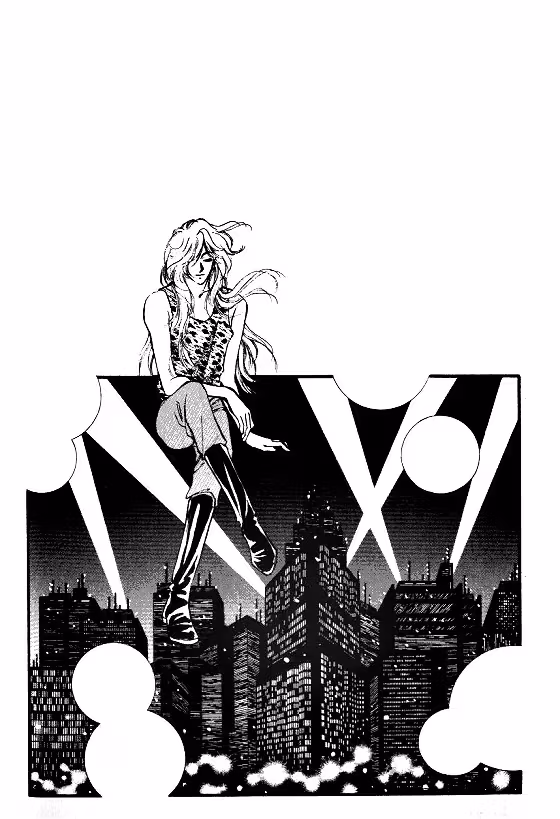 Normal City Chapter 12 page 184 - 