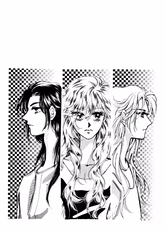 Normal City Chapter 12 page 3 - 