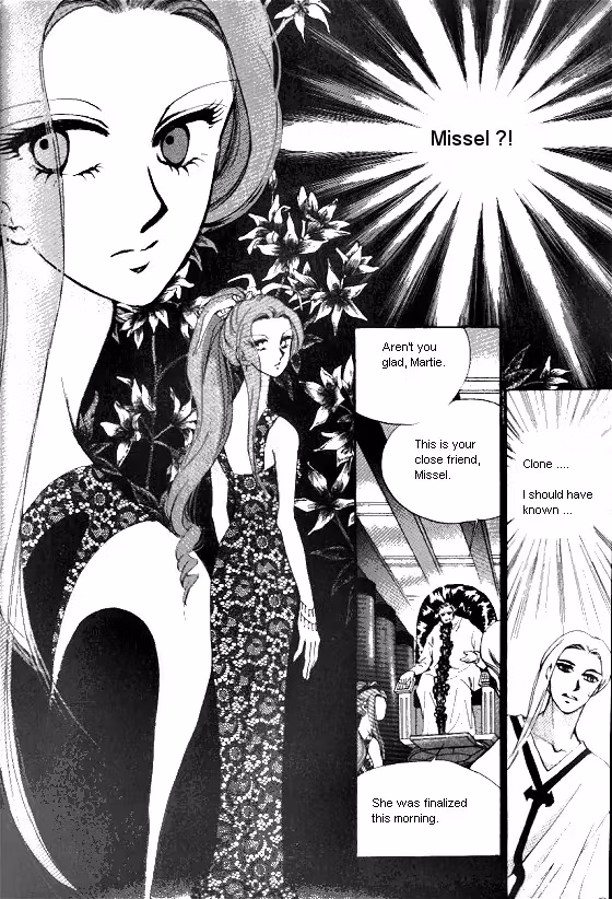Normal City Chapter 12 page 22 - 