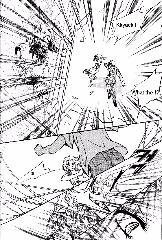 Normal City Chapter 12 page 43 - 