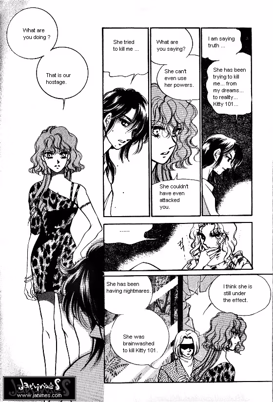 Normal City Chapter 12 page 45 - 