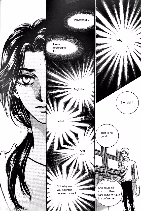 Normal City Chapter 12 page 47 - 