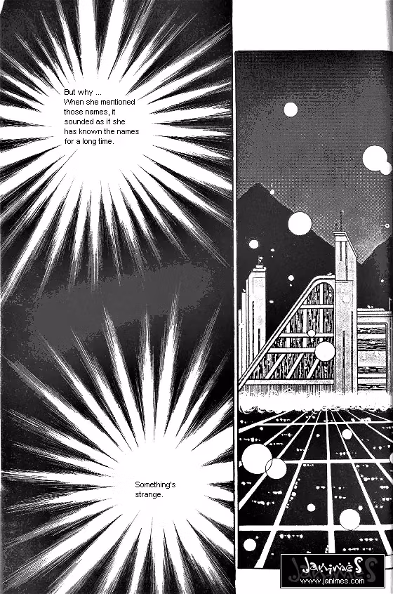 Normal City Chapter 12 page 54 - 