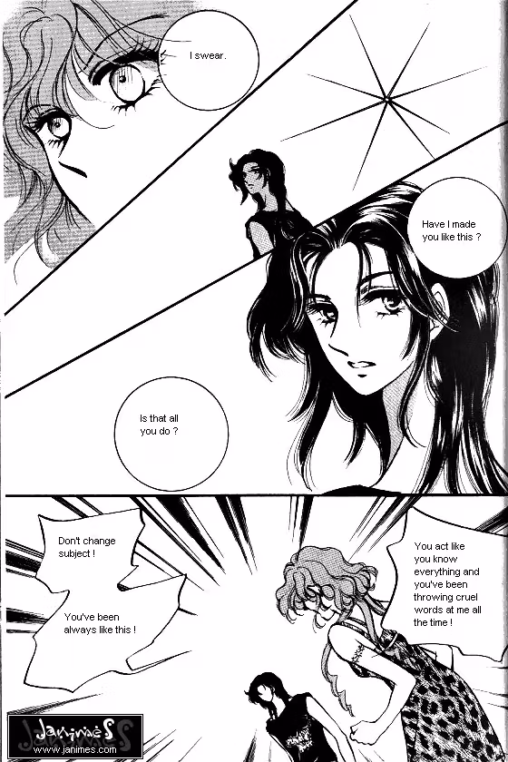 Normal City Chapter 12 page 60 - 