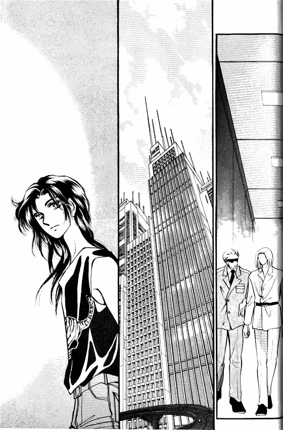 Normal City Chapter 12 page 62 - 