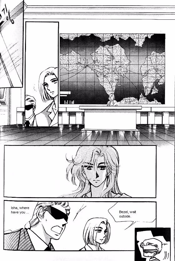 Normal City Chapter 12 page 63 - 
