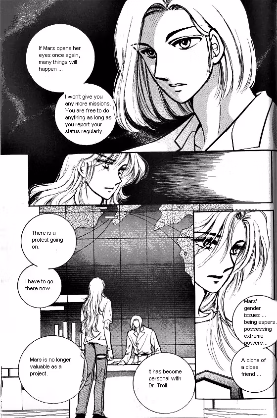 Normal City Chapter 12 page 66 - 