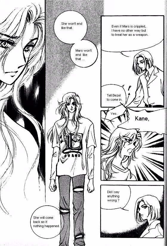 Normal City Chapter 12 page 68 - 
