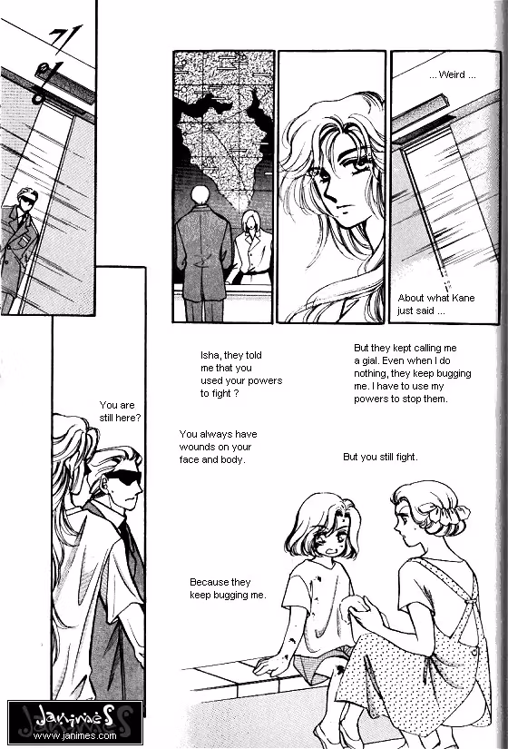 Normal City Chapter 12 page 70 - 
