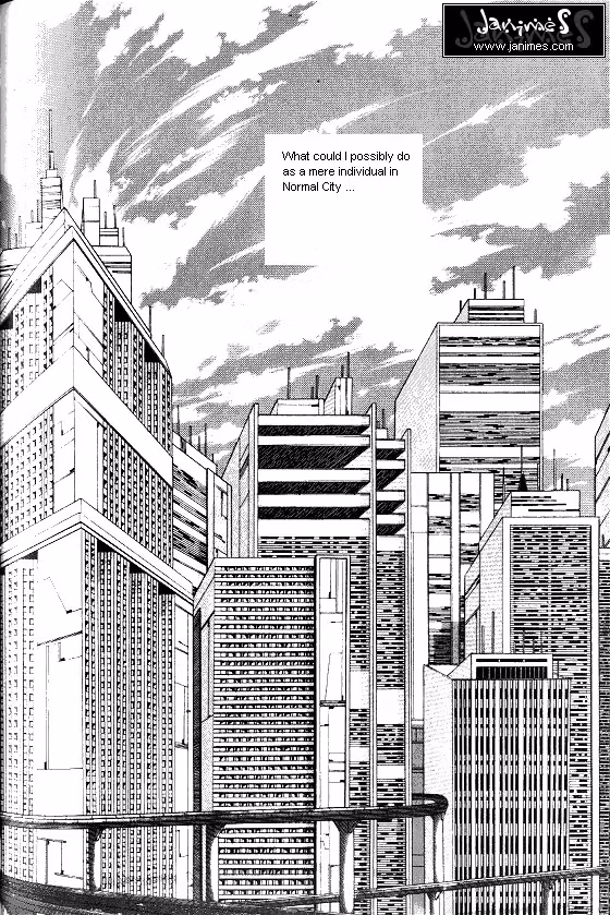 Normal City Chapter 12 page 75 - 
