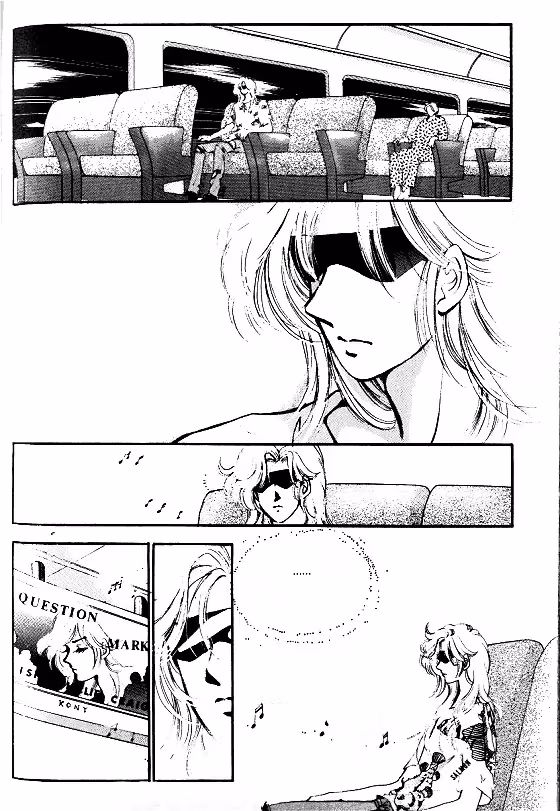 Normal City Chapter 12 page 95 - 