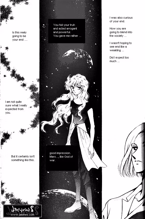 Normal City Chapter 12 page 100 - 