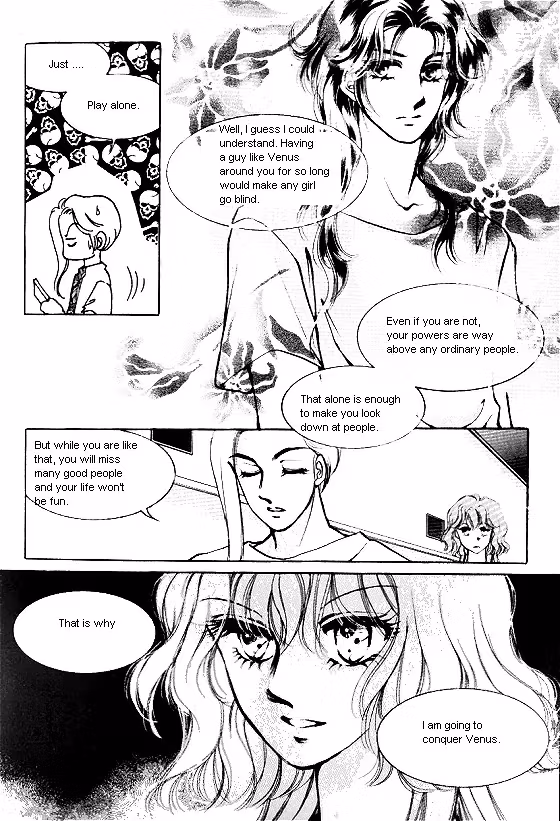 Normal City Chapter 13 page 13 - 