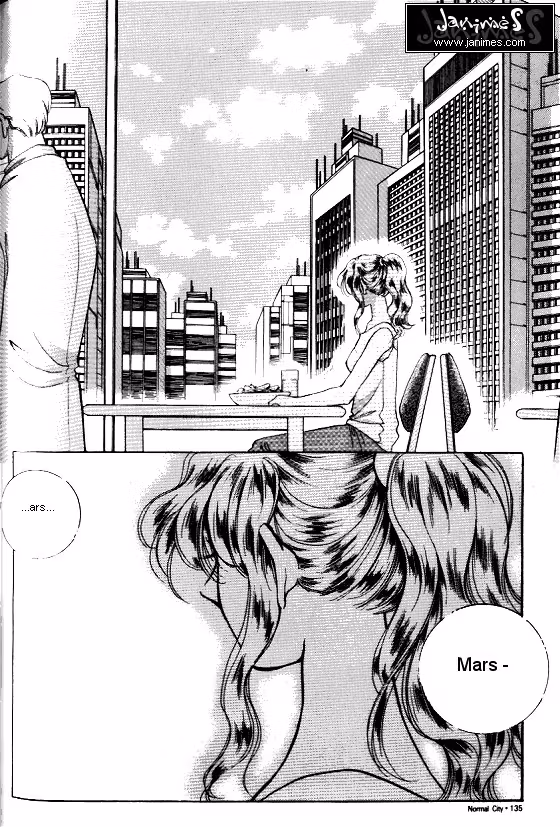 Normal City Chapter 13 page 127 - 