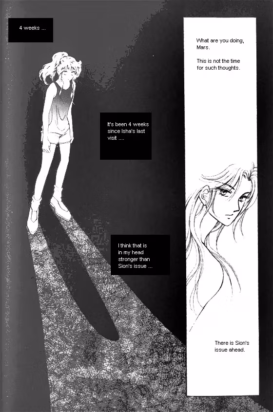 Normal City Chapter 13 page 131 - 