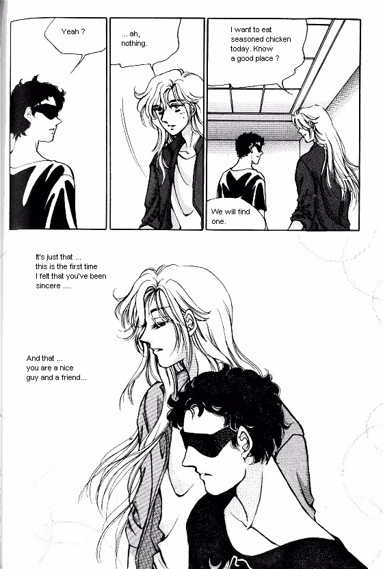 Normal City Chapter 13 page 147 - 