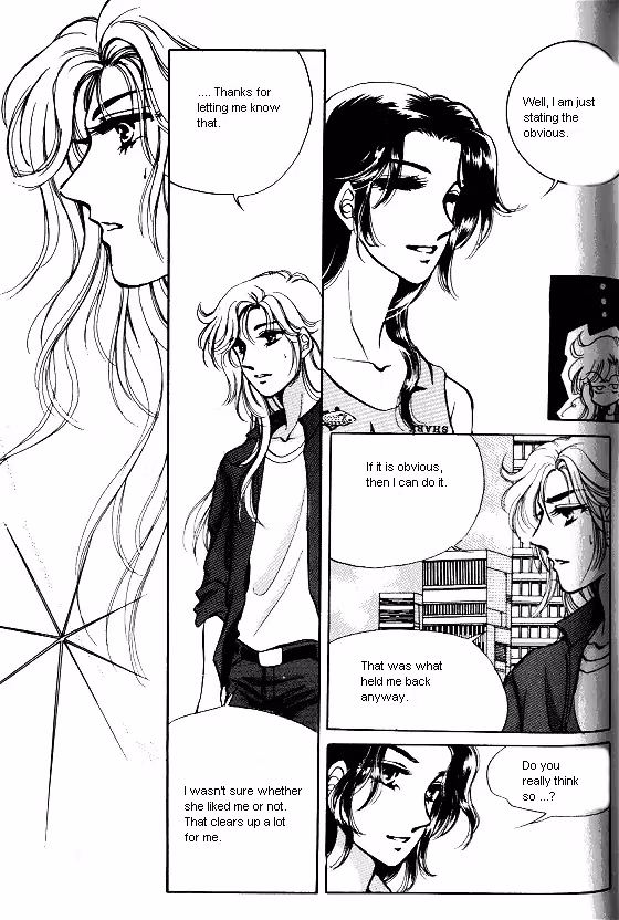 Normal City Chapter 13 page 162 - 
