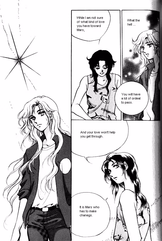 Normal City Chapter 13 page 166 - 