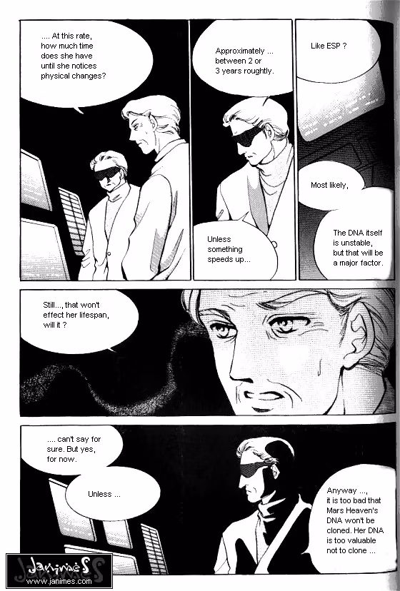 Normal City Chapter 13 page 170 - 